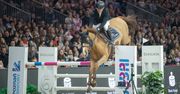 Warszawski lider i sukces Polaków na CAVALIADZIE w Poznaniu