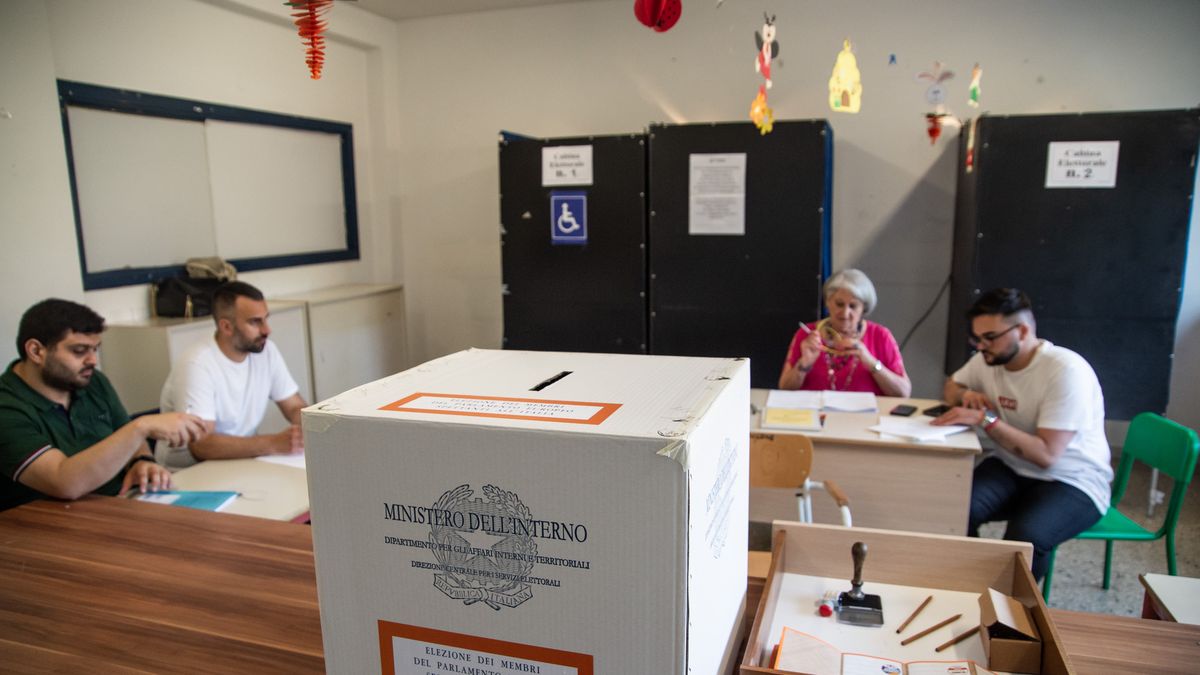 Po wyborach kobieta zaczęła sądową walkę. Poszło o nazwisko męża