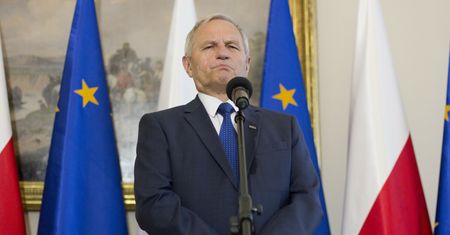 Rosja ma się czego bać? Generał chwali reakcję NATO