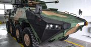 Nowe potężne KTO Rosomak z ZSSW-30 dostarczone. Dostali je Podhalańczycy