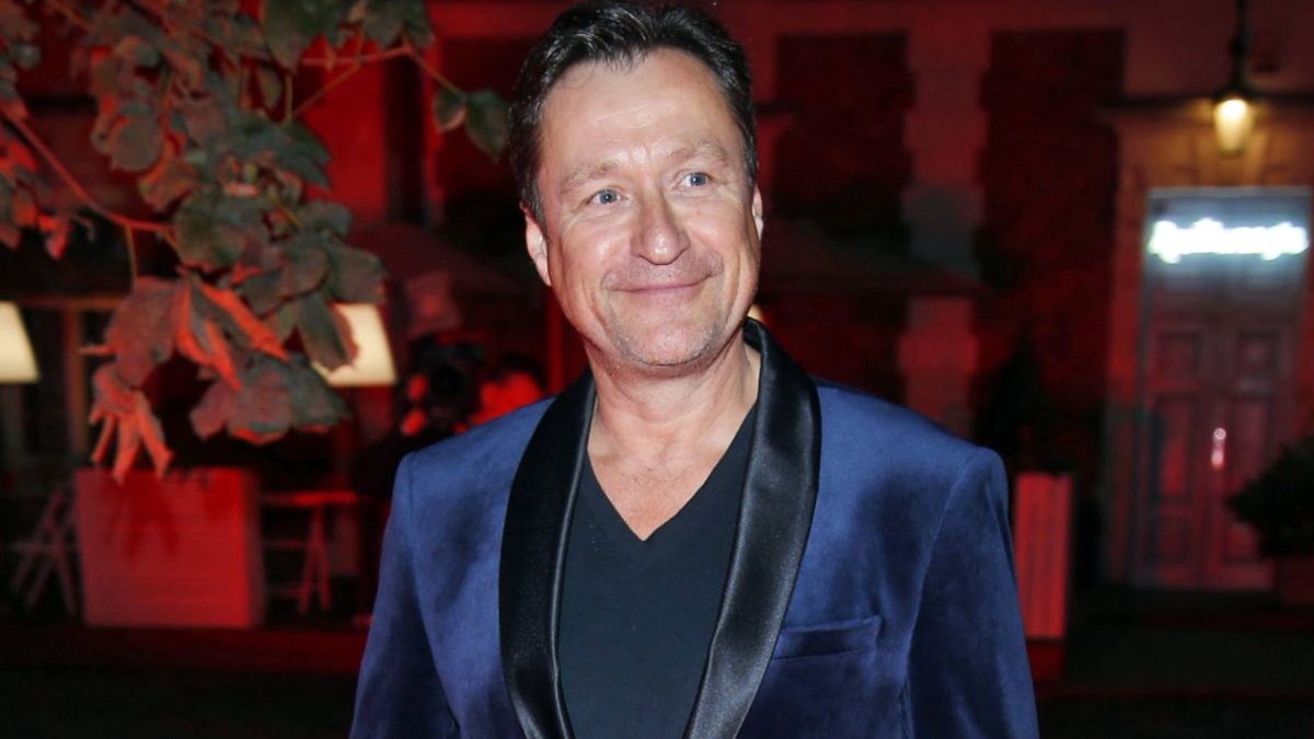 Jacek Kawalec świętuje urodziny