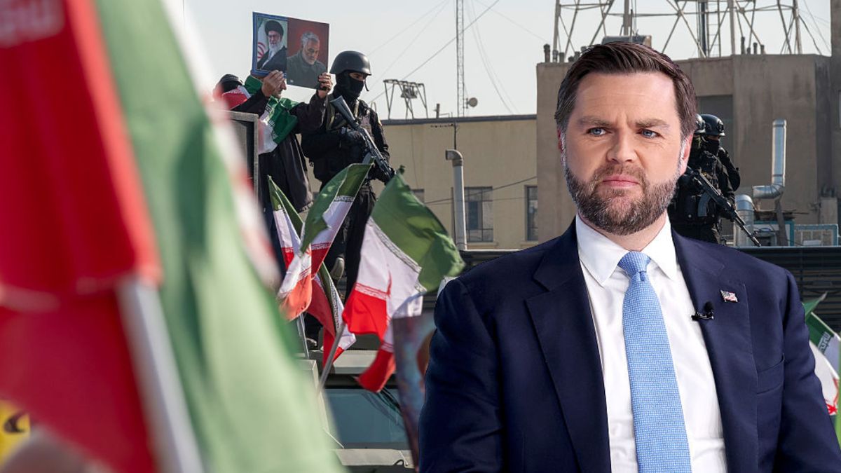 Vance: nie ma szans, byśmy zostali wciągnięci w długą wojnę