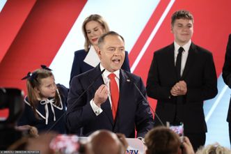 Rynek już wie, kto wygra wybory? Jest duży zwrot