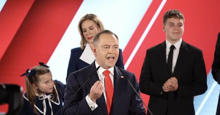 Rynek już wie, kto wygra wybory? Jest duży zwrot