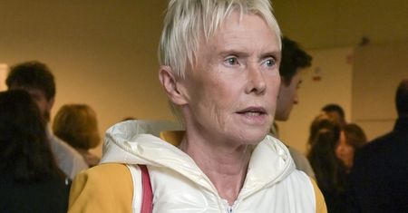 Ewa Błaszczyk zaszczepiła córkę. Podała powód