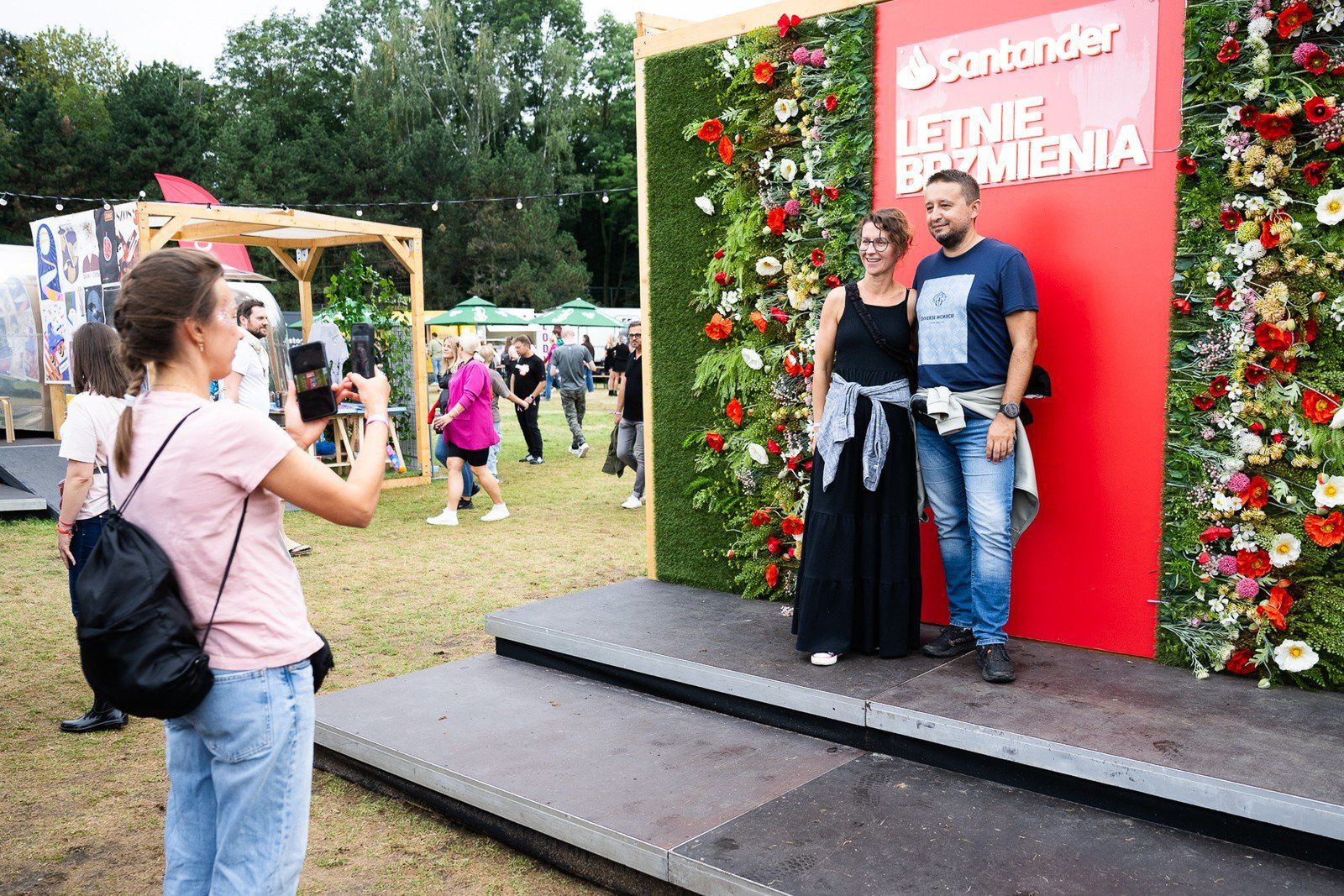 Santander Letnie Brzmienie 2025