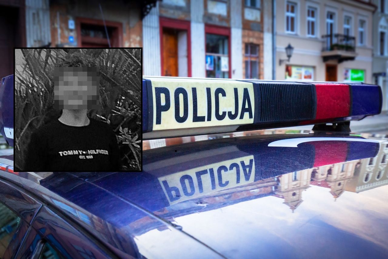 Ciągnął 17-latka przez 1,5 km. Maks nie żyje. Pretensje rodziny