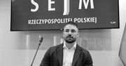 Przejrzeli monitoring z trasy Łukasza Litewki. Nowe informacje