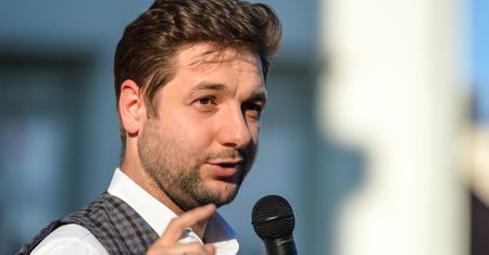 Patryk Jaki analizuje, czemu młodzi i z wielkich miast nie chcą głosować na PiS