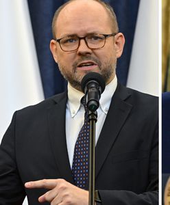 Przydacz w amerykańskiej stacji. Mówił o wpływie Trumpa na Putina