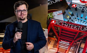 Magazyn "Architektura-murator" będzie kwartalnikiem. To nie jedyna zmiana