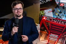 Magazyn "Architektura-murator" będzie kwartalnikiem. 