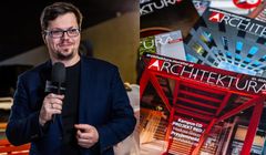 Magazyn "Architektura-murator" będzie kwartalnikiem. To nie jedyna zmiana