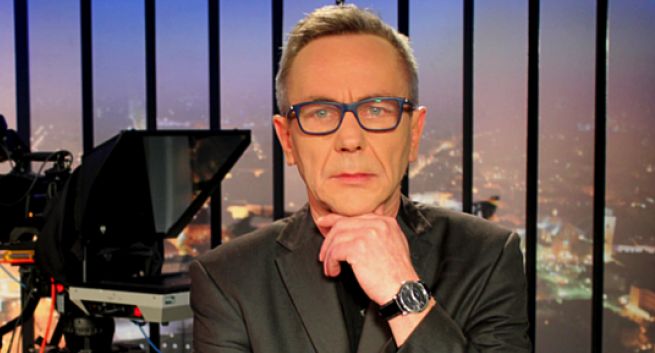 Józef Matusz odwołany z funkcji dyrektora TVP3 Rzeszów, jego miejsce zajął Józef Oleszkowicz