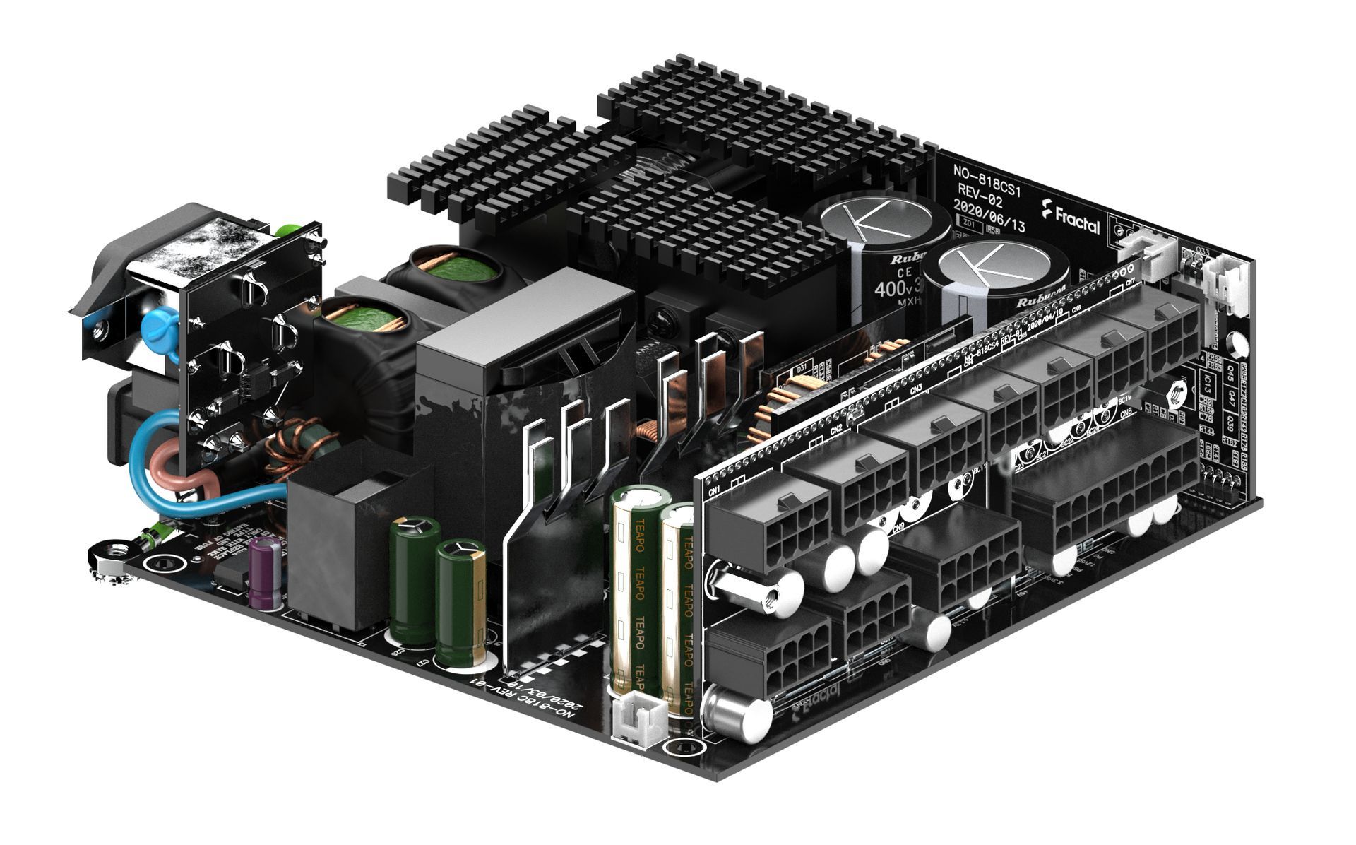 Fractal Design ION