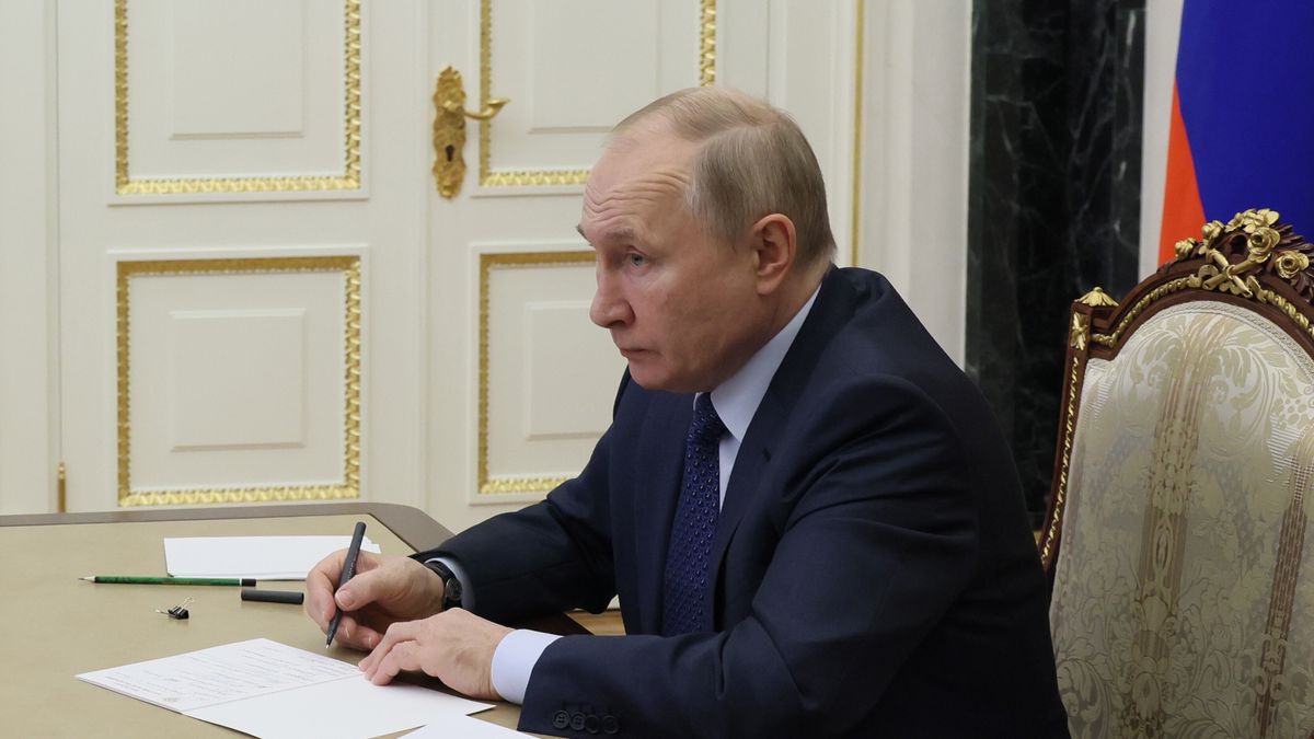 Rosja wprowadzi 35 proc. cło na niektóre towary 