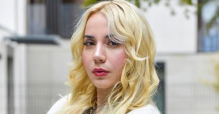 Marianna Schreiber ma partnera? Zapytaliśmy wprost. "Jestem transparentna"
