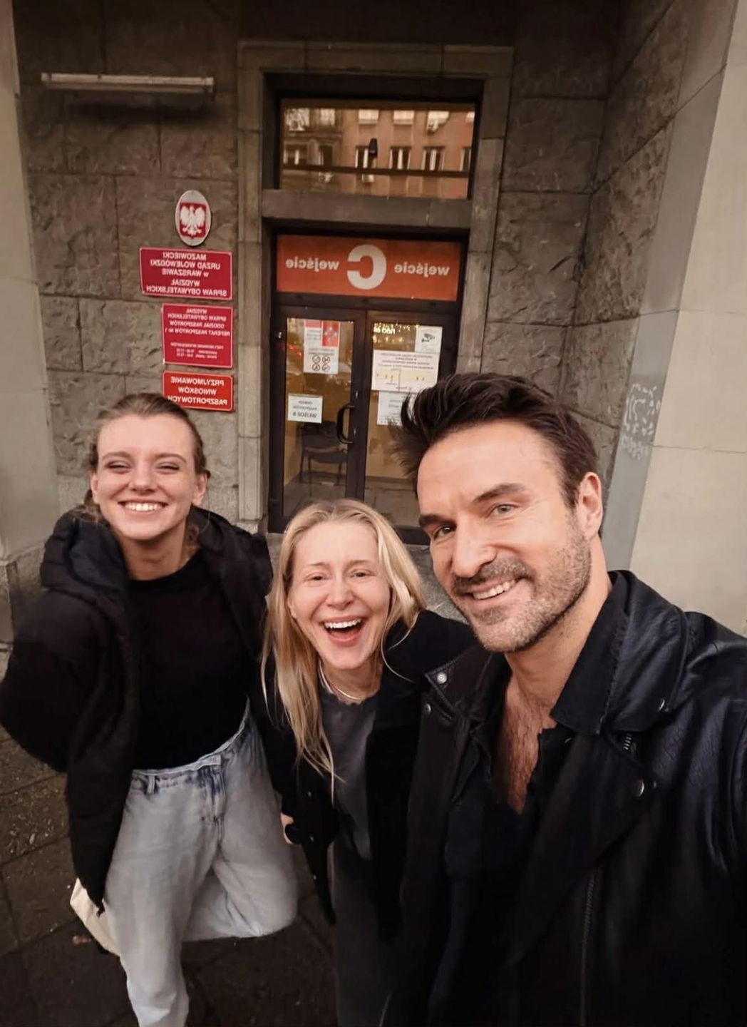 Piotr Stramowski zaręczył się z Natalią?! 