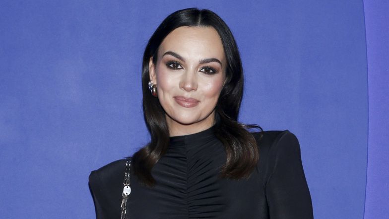 Paulina Krupińska z zawodu jest pedagogiem