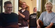 Łatwogang WBIŁ NA PLAN "Rodzinki.pl". "Aktorzy zaproponowali mu udział w projekcie" (FOTO)