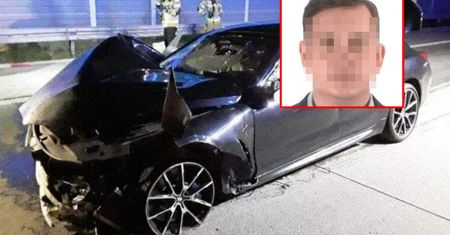 Jechał z Sebastianem M., gdy doszło do wypadku. Zapadła decyzja