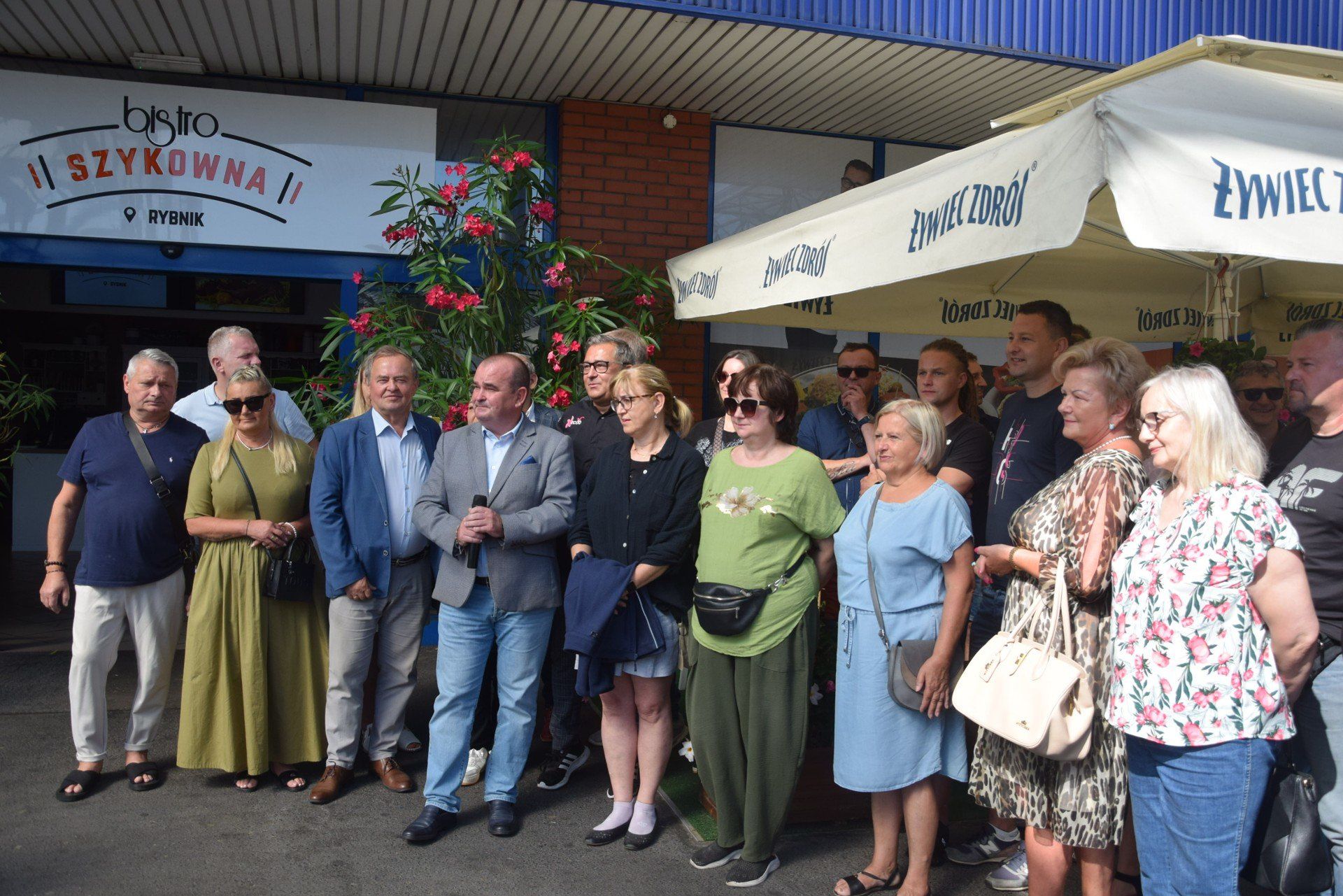 Przedsiębiorcy są przeciwni likwidacji Makro w Rybniku