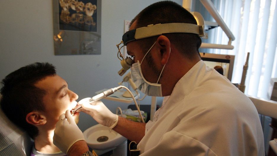 Na Dolnym Śląsku umowę z NFZ na dyżury stomatologiczne ma 5 placówek