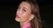 Jest fanką polskiej projektantki. Hailey Bieber włożyła kolejną kreację z jej metką