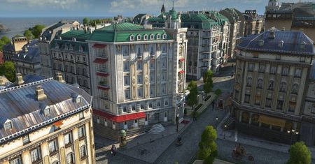Lepszej okazji do zainteresowania się Anno 1800 długo nie będzie