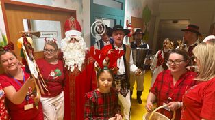 Wałbrzych: Festiwal Tradycji Górniczych i Barbórka 2025