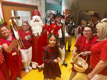 Wałbrzych: Festiwal Tradycji Górniczych i Barbórka 2025