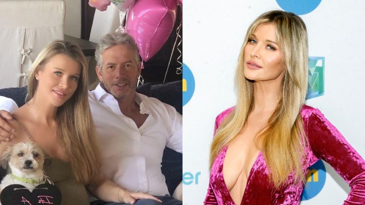 Joanna Krupa komentuje swoje życie uczuciowe