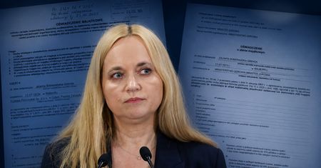 Najciekawsze w oświadczeniu minister zdrowia nie są pieniądze [OPINIA]
