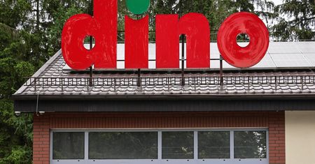 Robisz zakupy w Dino? Pilne wieści dla klientów