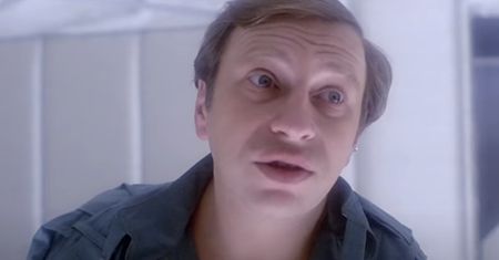Jerzy Stuhr świętuje 74. urodziny. Co wiesz o jego najsłynniejszych rolach?