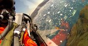 F-16 nad Grenlandią. Po tym filmie zechcecie zamieszkać na północy!