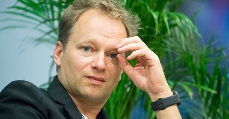 Amerykanie zachwyceni. Piszą o kontynuacji hitu z Stuhrem