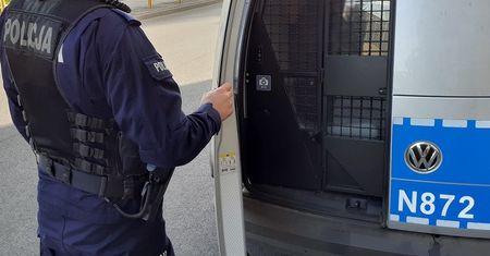 To nie był skok stulecia. Gdańsk ma najgorszego złodzieja w kraju