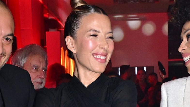 Ewa Chodakowska prezentuje BOSKĄ figurę na Seszelach 