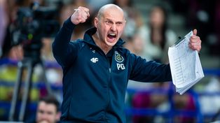 Przemeblowanie Ślepska Malow Suwałki. Jest nowy trener i siatkarze. Zapowiada się silny team, a celem jest play-off