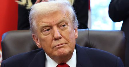 Trump reaguje na publikację e-maili Epsteina. Uderzył w Demokratów