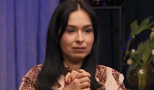 "Rolnik szuka żony": Anna zdradziła, jak dowiedziała się o ciąży. Rolniczka obawia się porodu