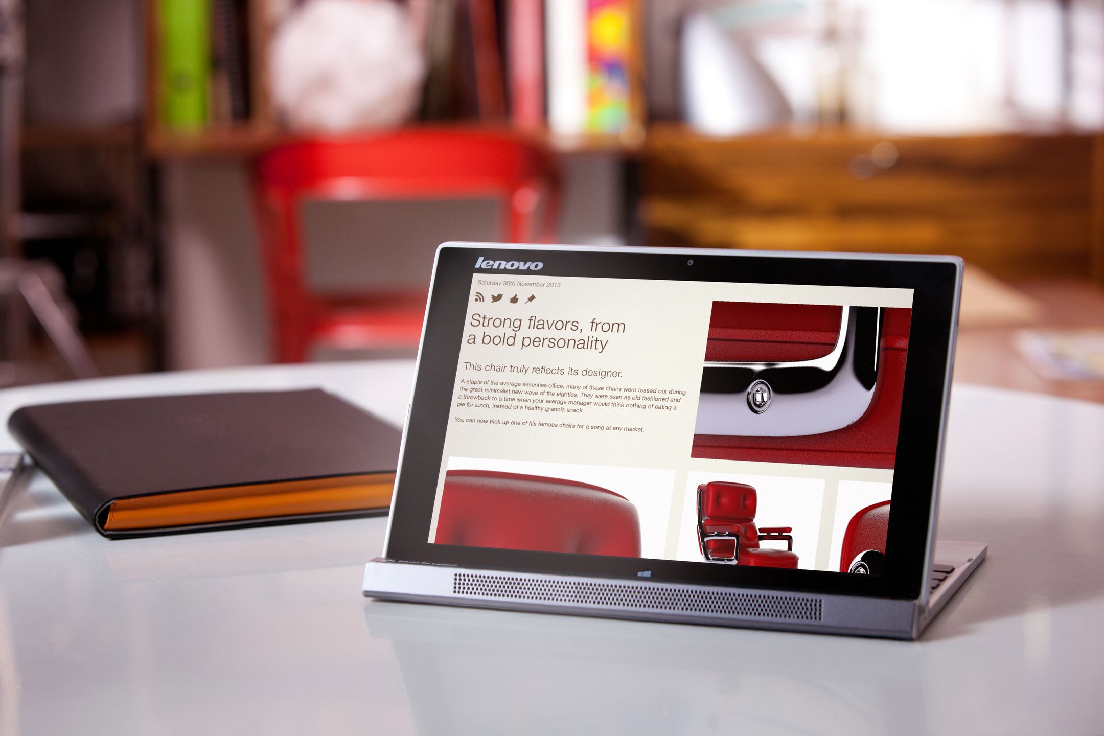Laptop, tablet czy hybryda? Co najbardziej ułatwi Tobie zdobywanie wiedzy? 5