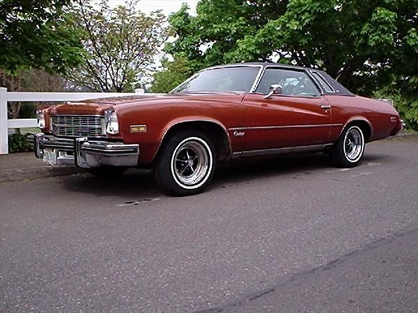 Buick Regal