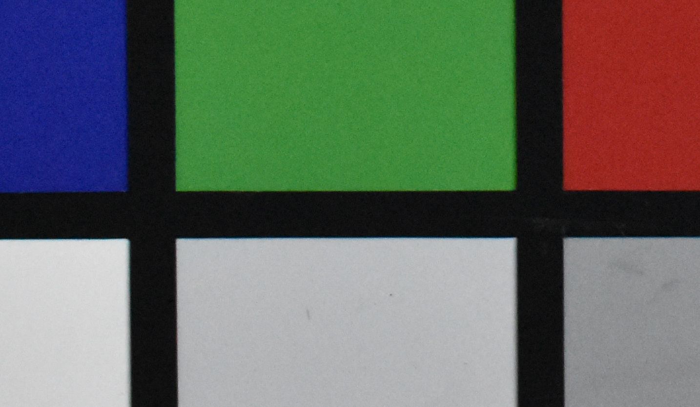 Nikon D3400 - test lustrzanki dla każdego 21