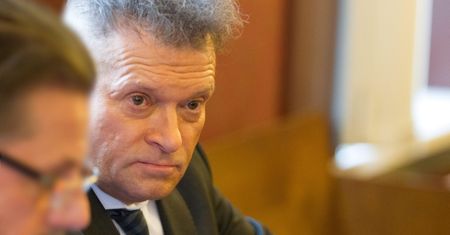 Rutkowski stracił prawa rodzicielskie do nieślubnego syna! "Było mu bardzo przykro. Nie takiego zachowania ojca się spodziewał"
