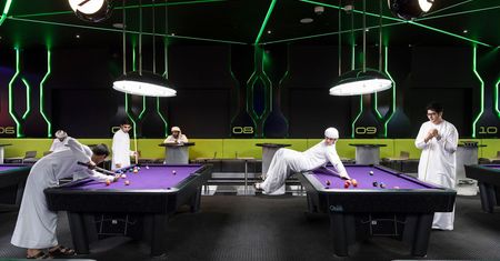 Dwóch Polaków wśród zwycięzców prestiżowego konkursu Magnum Photography Awards 2017