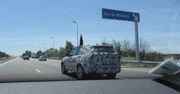 BMW X5 F15 ponownie przyłapane - X5M będzie mocniejsze [aktualizacja]