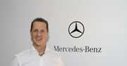 Schumacher oficjalnie kierowcą Mercedesa!