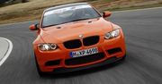BMW M3 GTS na Ringu - znamy czas przejazdu! Najszybsze BMW w historii?